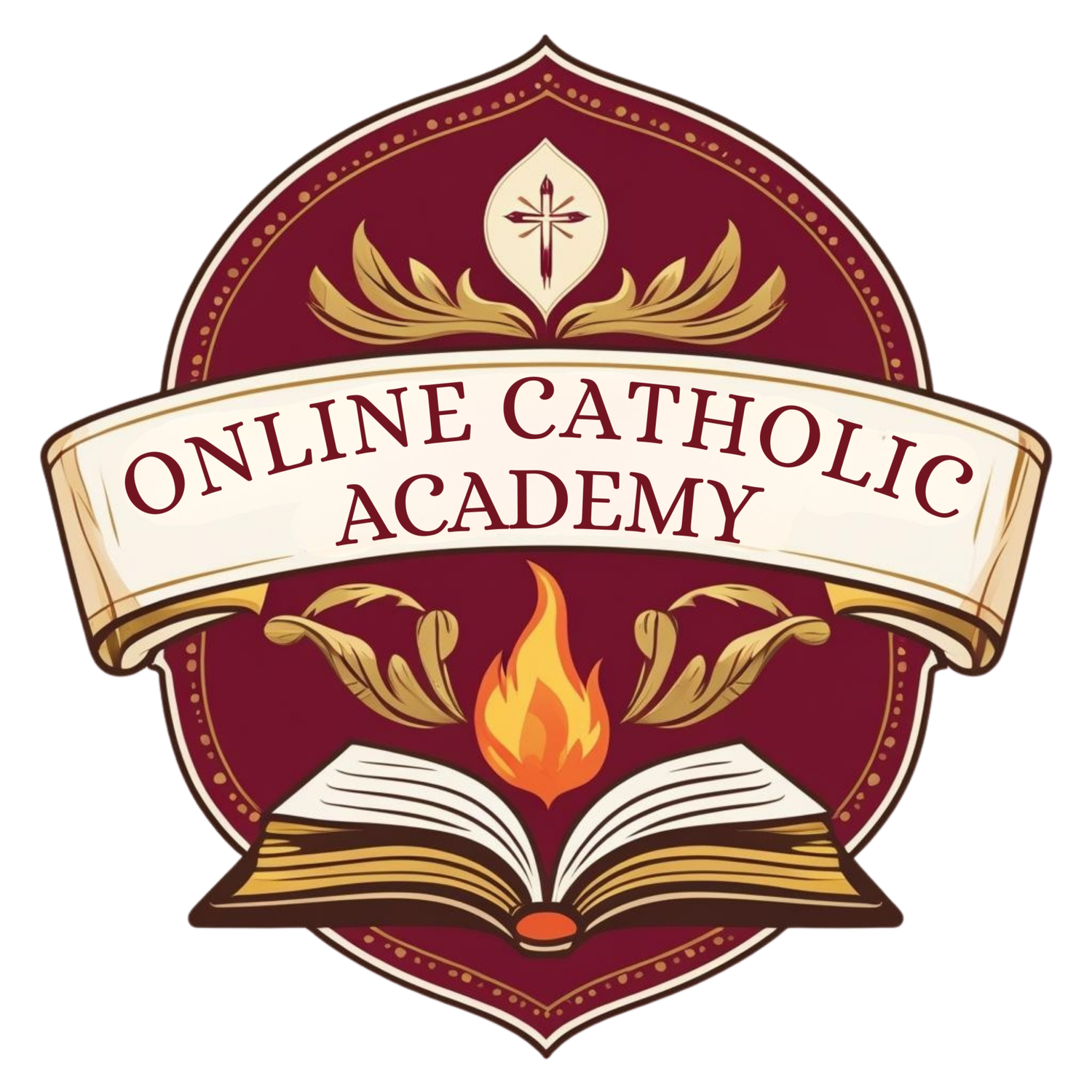 Online Catholic Academy Podcast