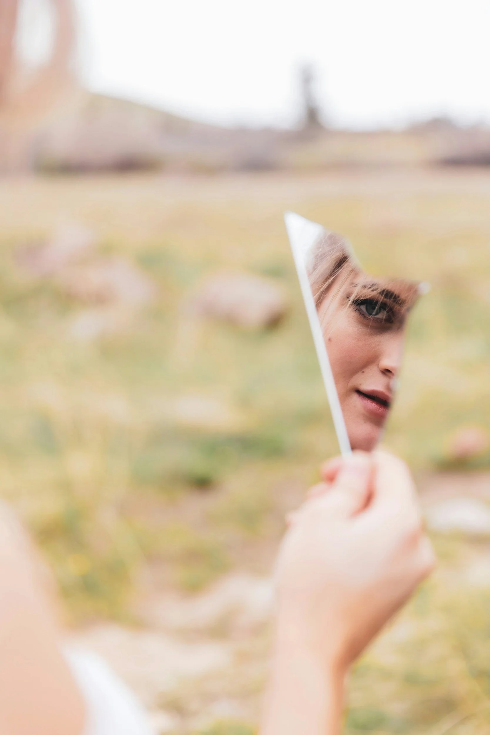 The Moment I Chose Myself