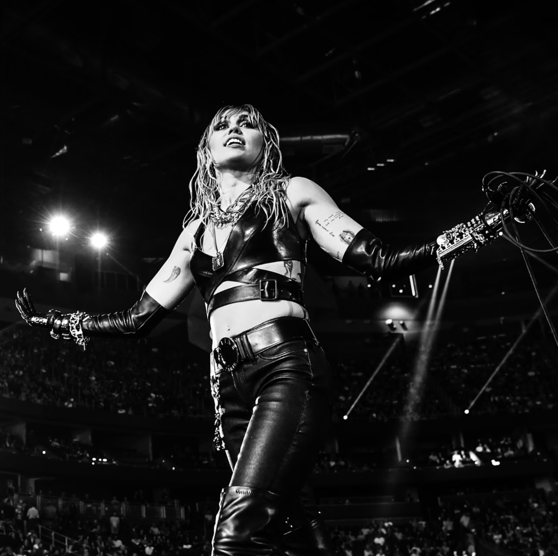 Blue Mics 25 Year of Iconic Voices