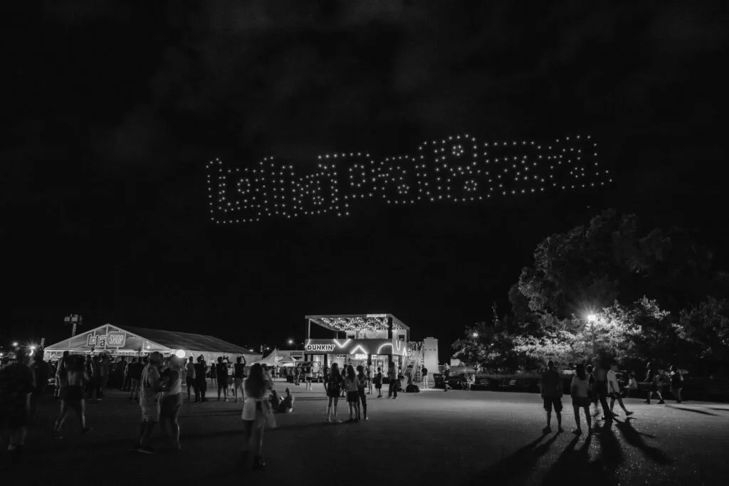Google Pixel Lollapalooza