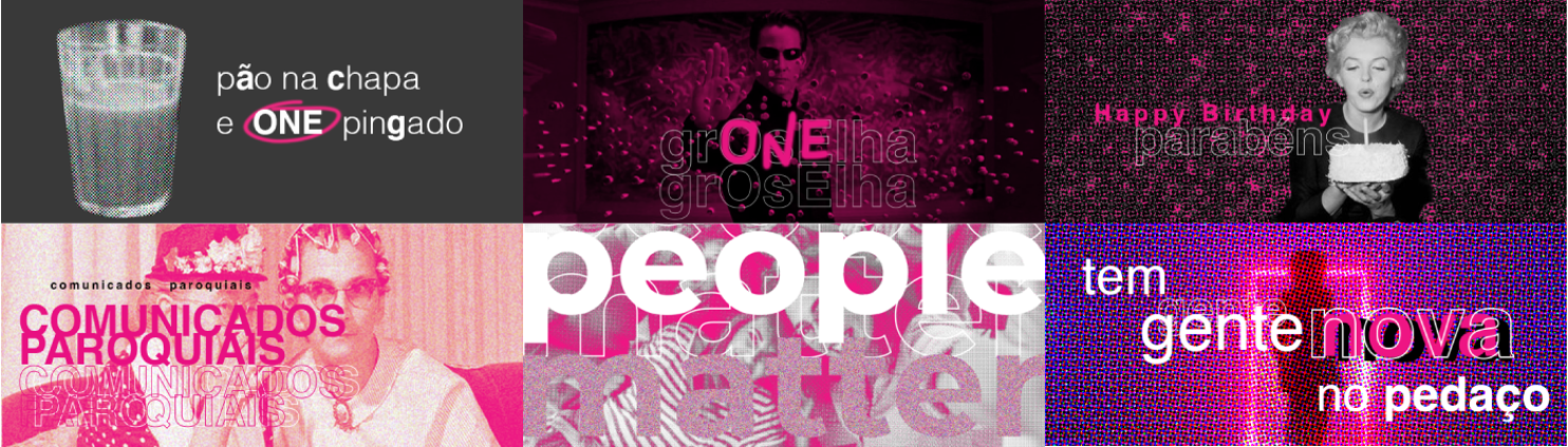 One, ideas that matter