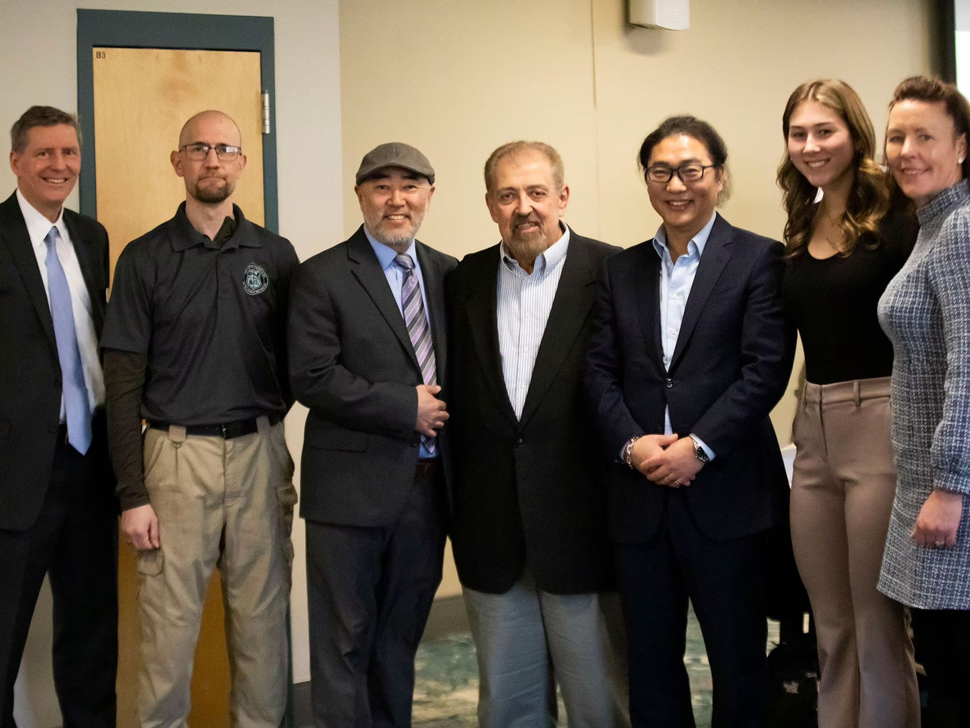 Department of Justice Research Program