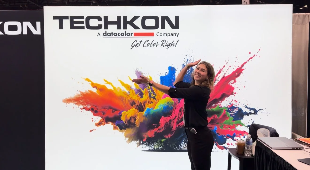 Techkon USA (Current Role)