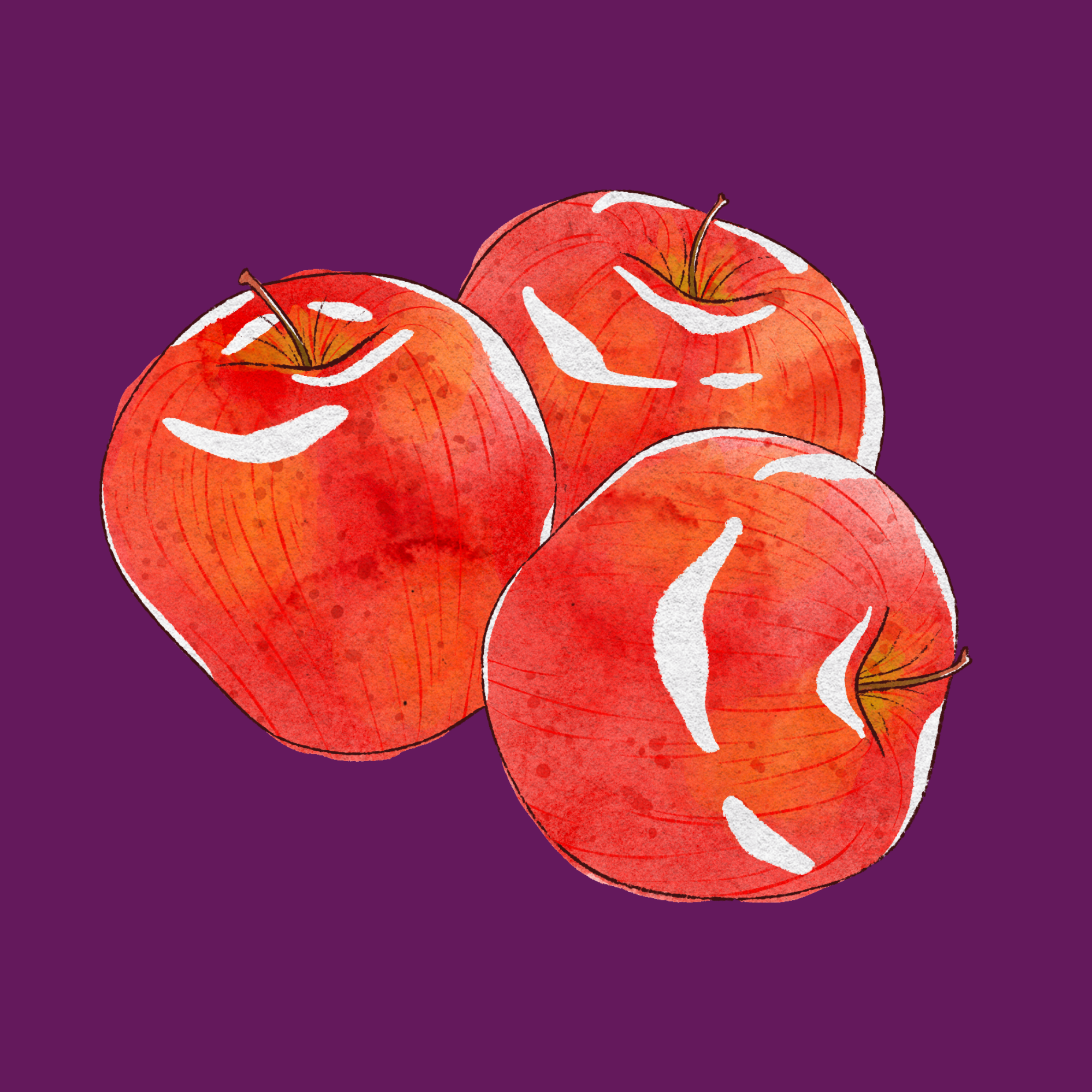 The Apple Tree