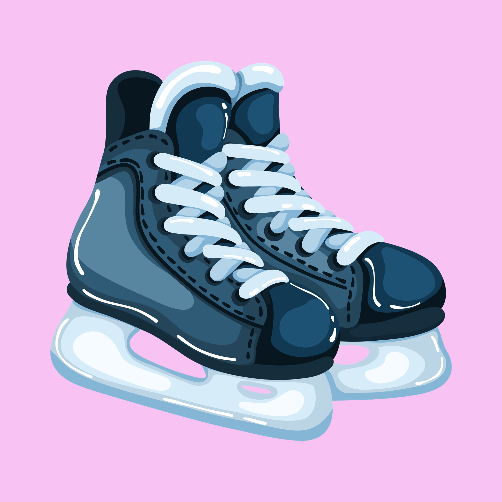 BREAKING THE MOLD: Endicott Ice Hockey Programs Form Bonds With Local Fans