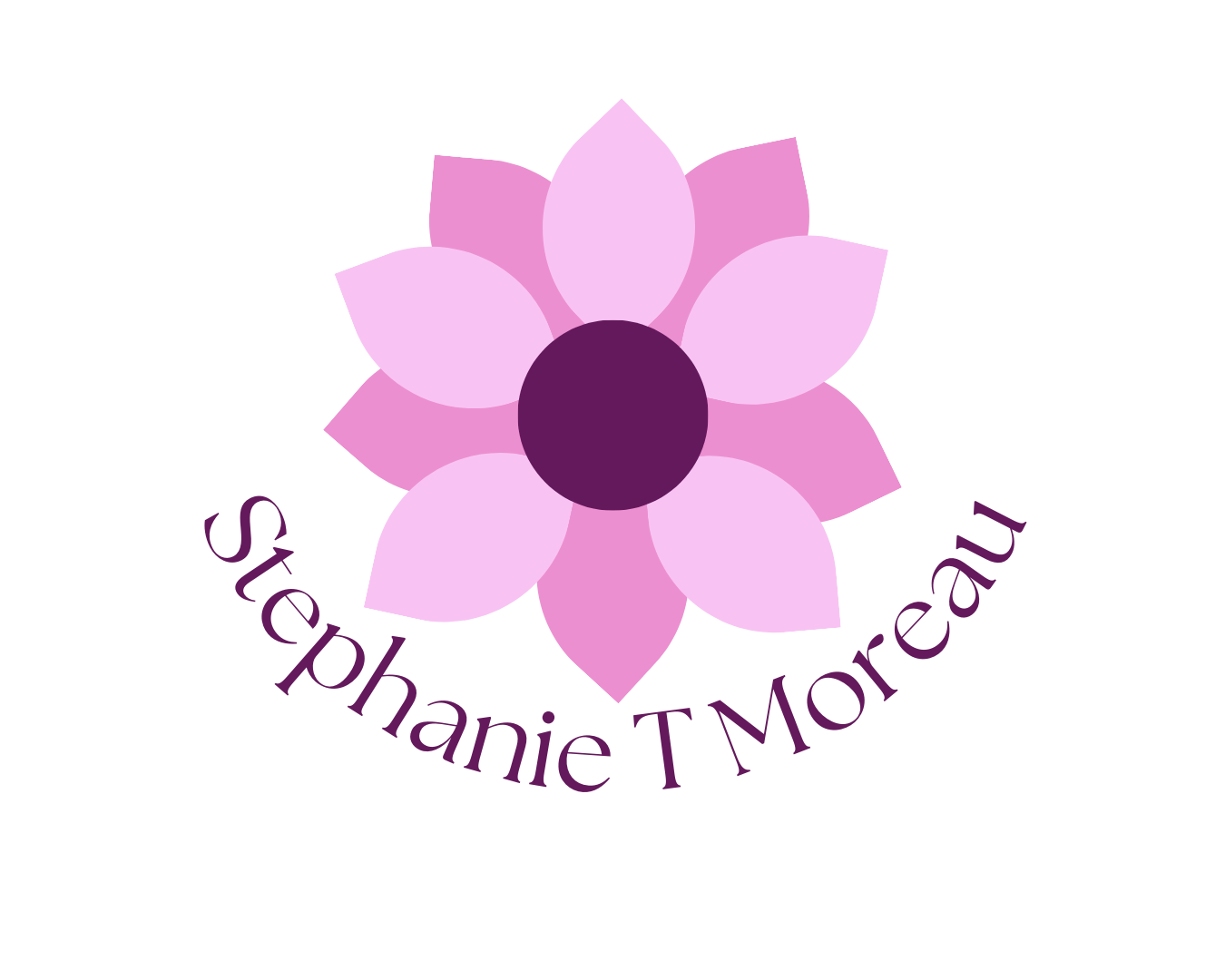 Stephanie T Moreau