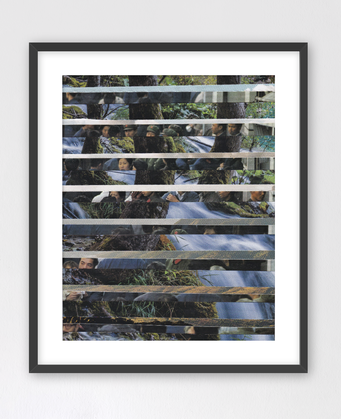 People of the Forest