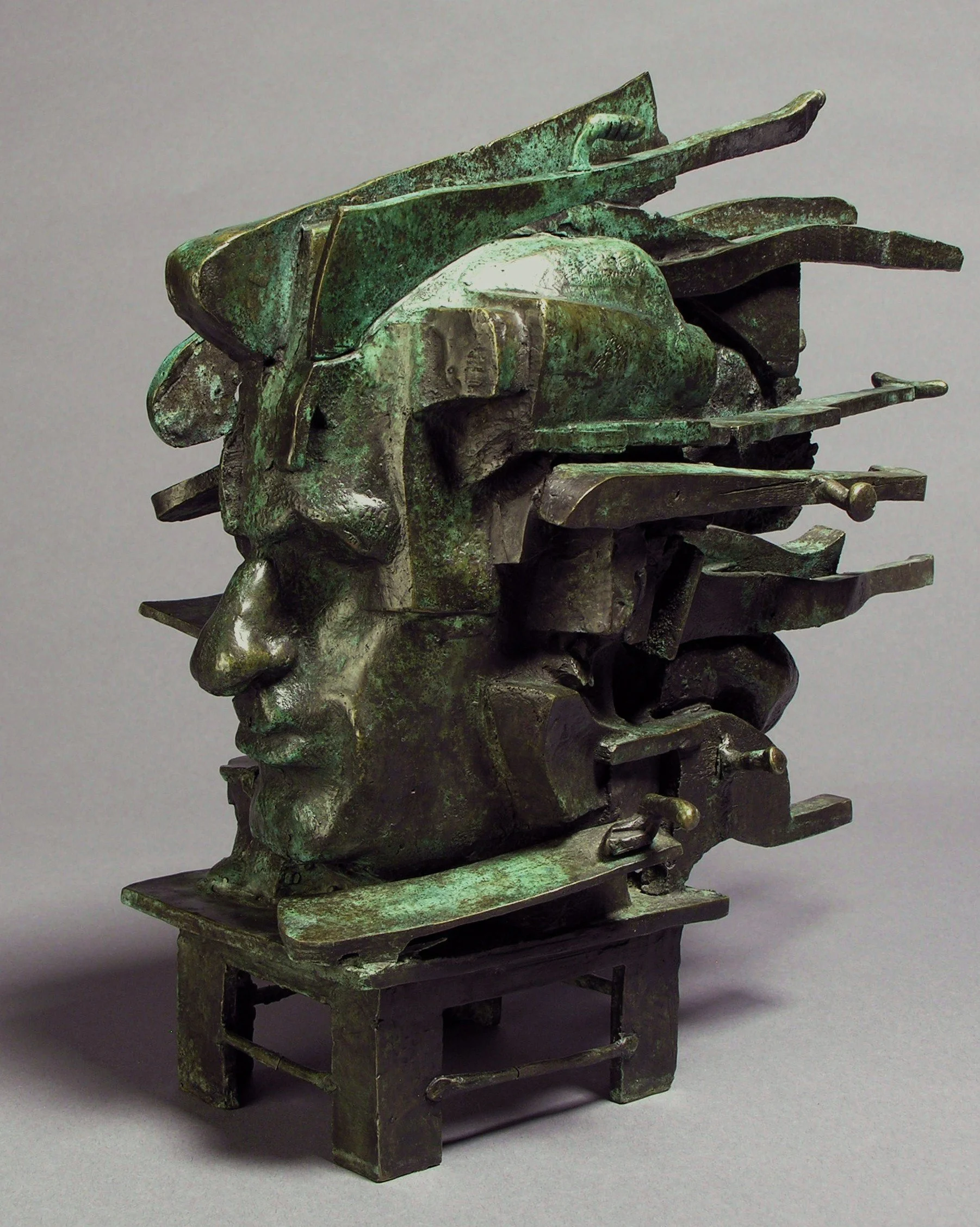 Ritual Head 1998.jpg