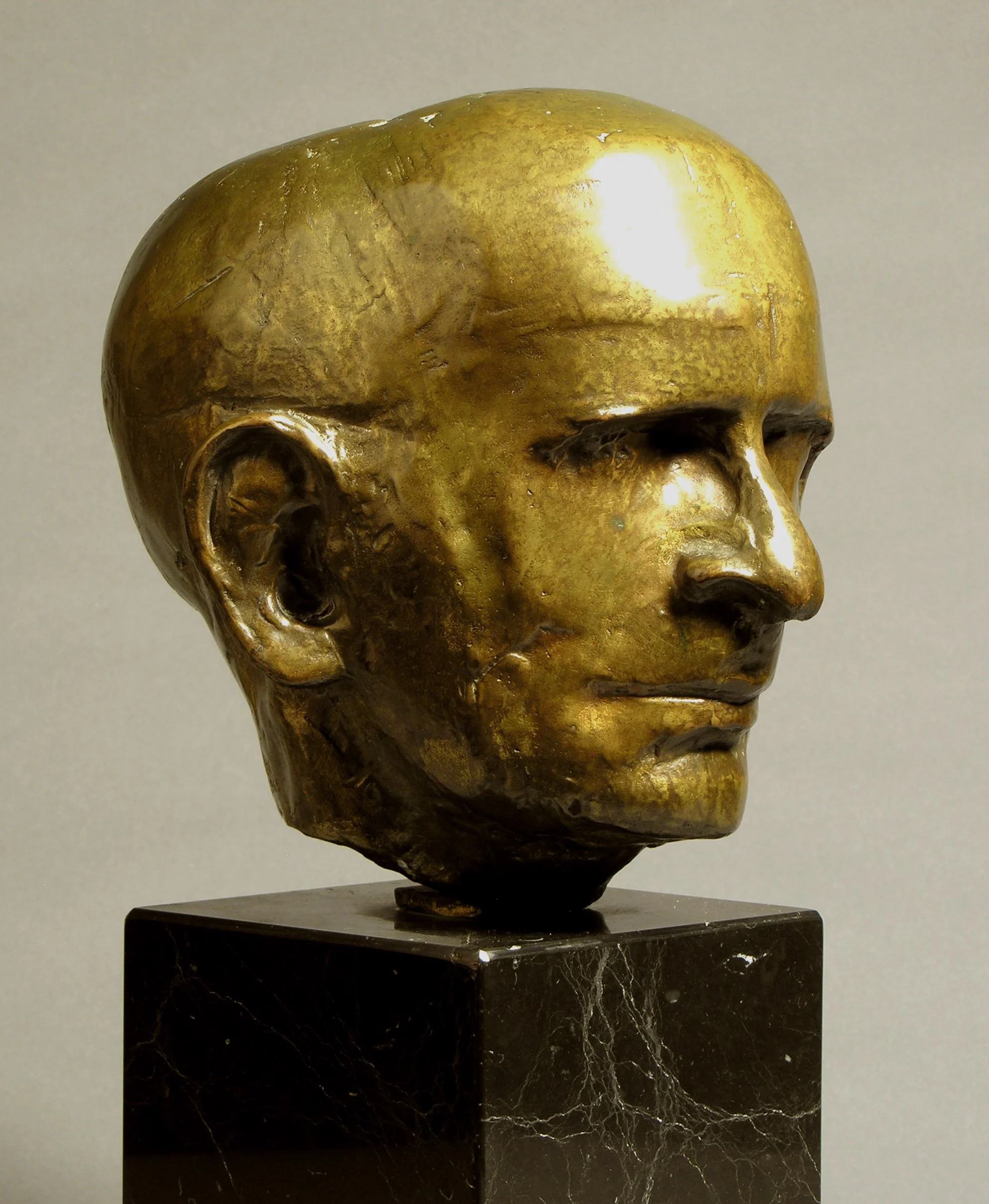 Portrait of the Artist's Father  1965.jpg