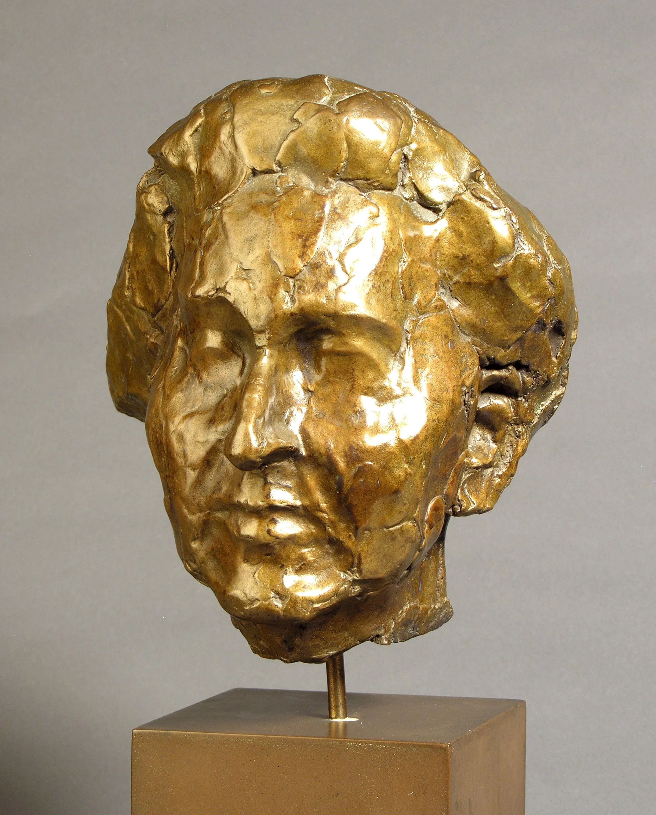 #28 Artist's mother.jpg