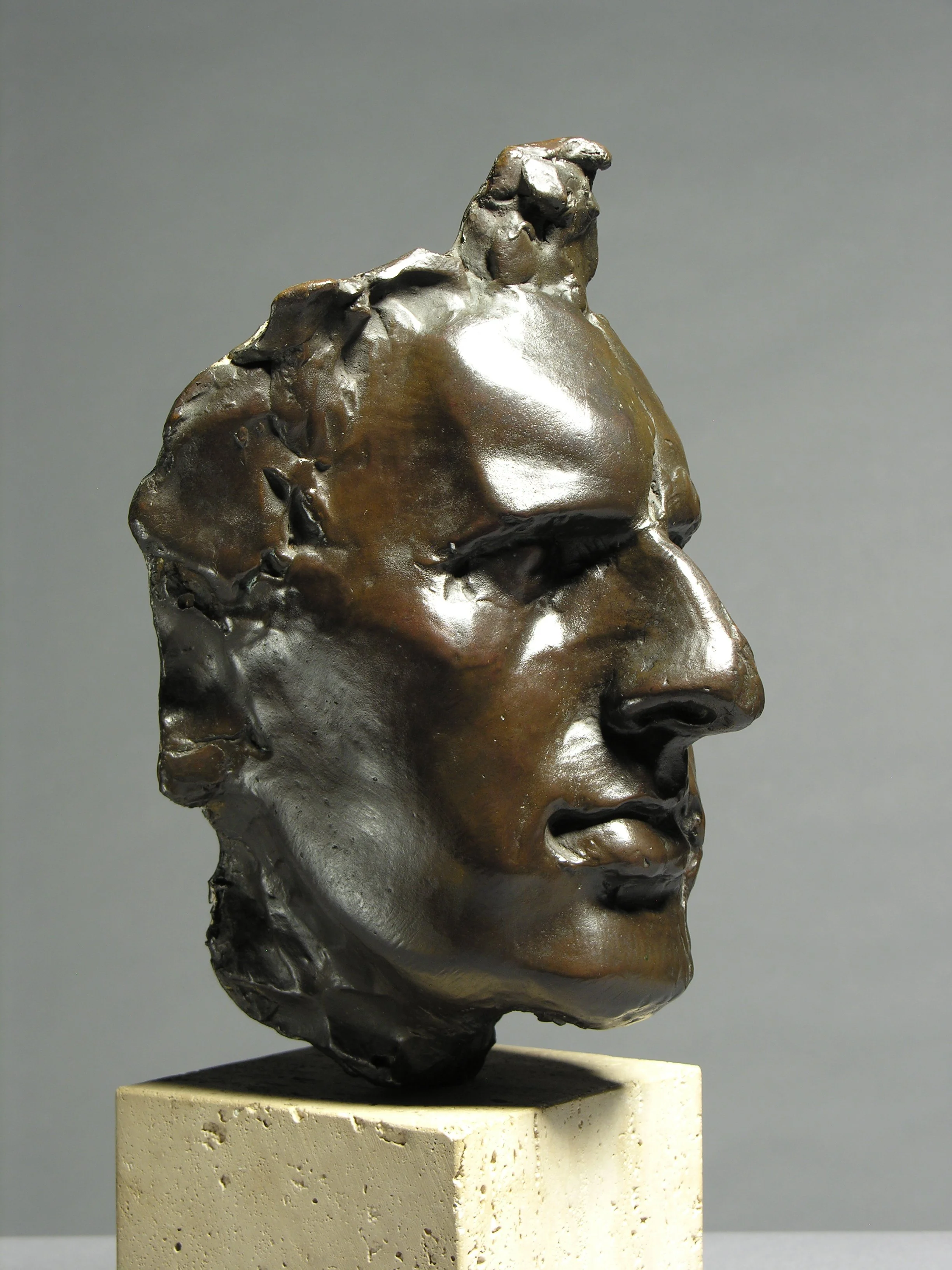 #15  Self portrait.JPG