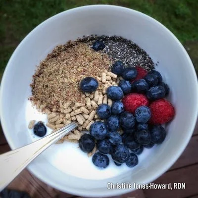 How Soluble Fiber Helps Manage IBS-D