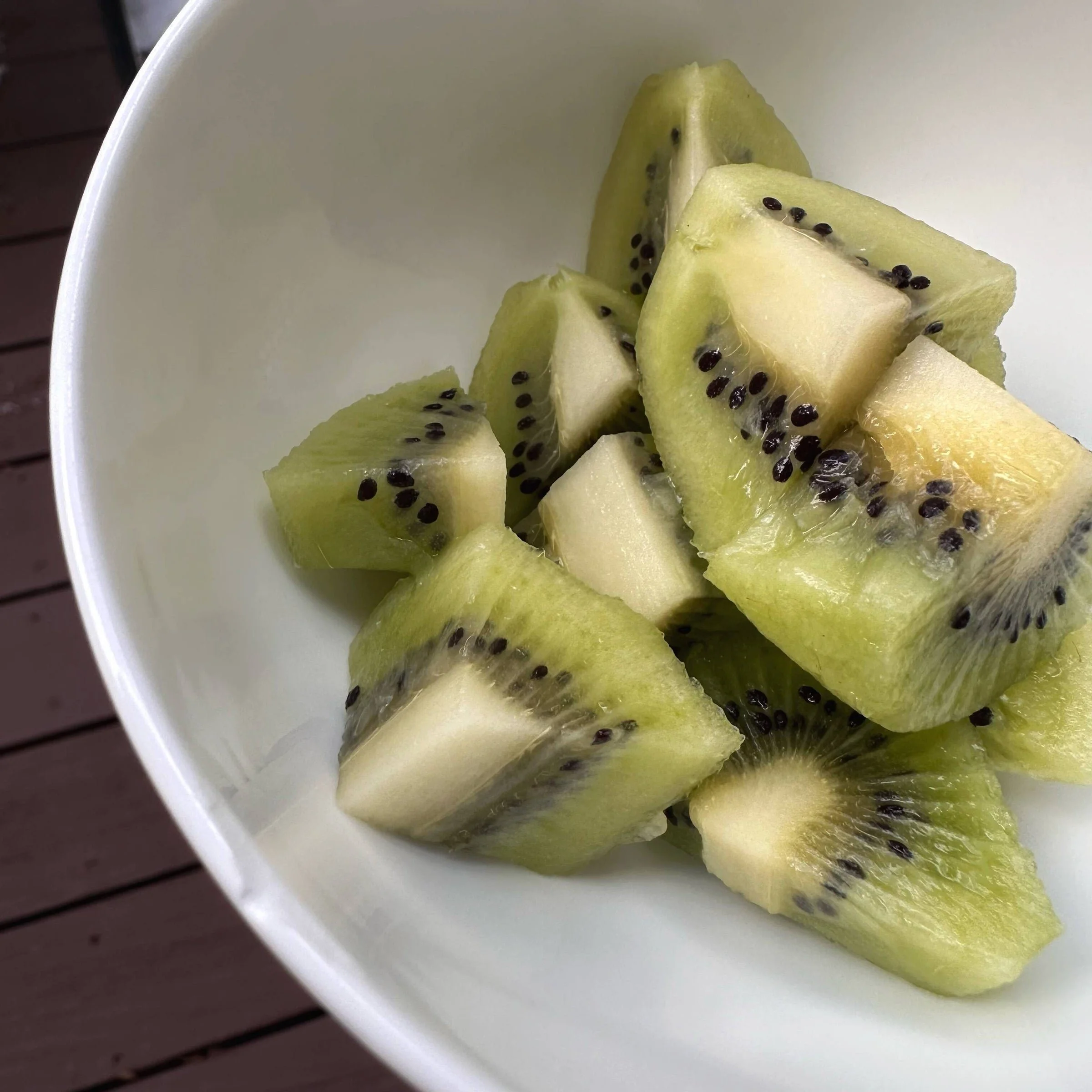 Kiwis: Relief for IBS-C?