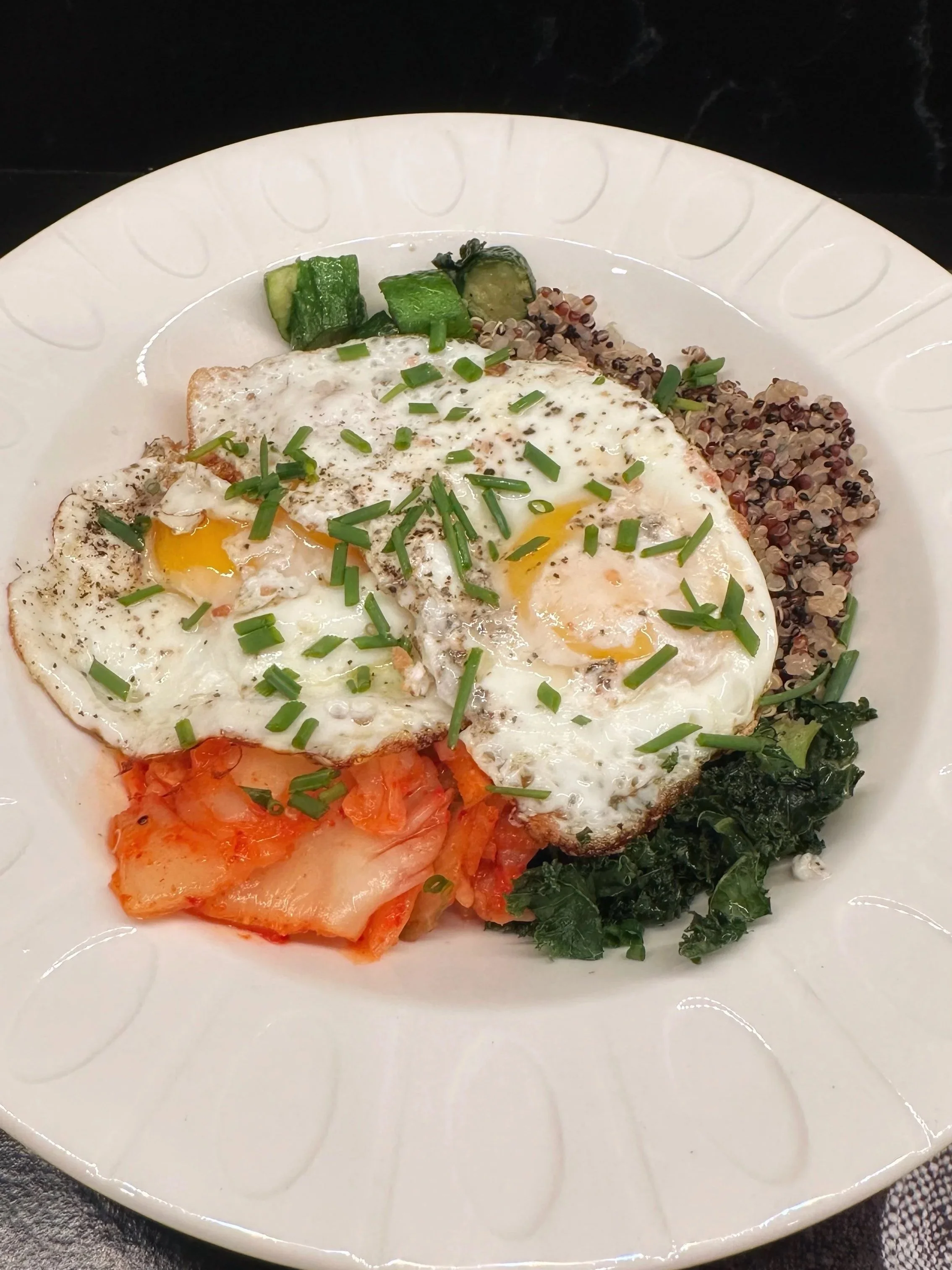 Low FODMAP eating for IBS doesn't have to be boring — here's proof