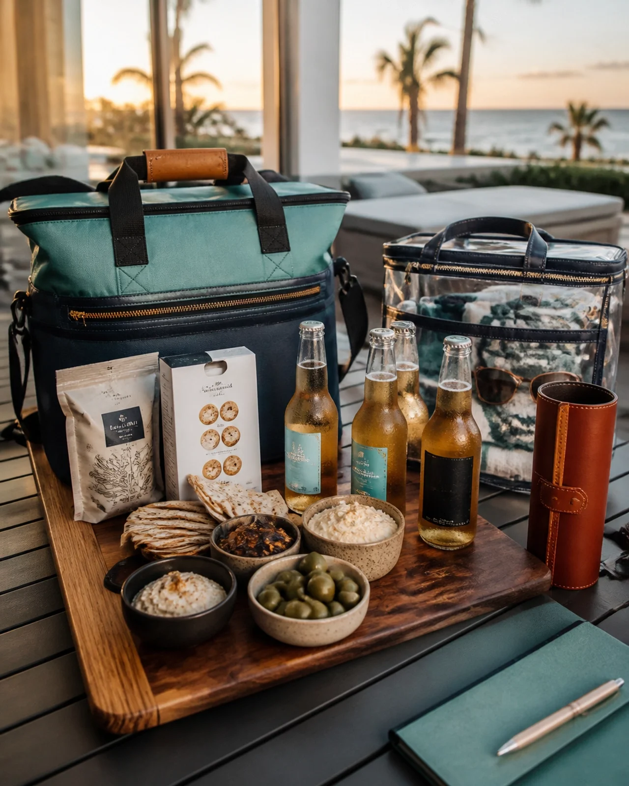 The Tailgate Pro