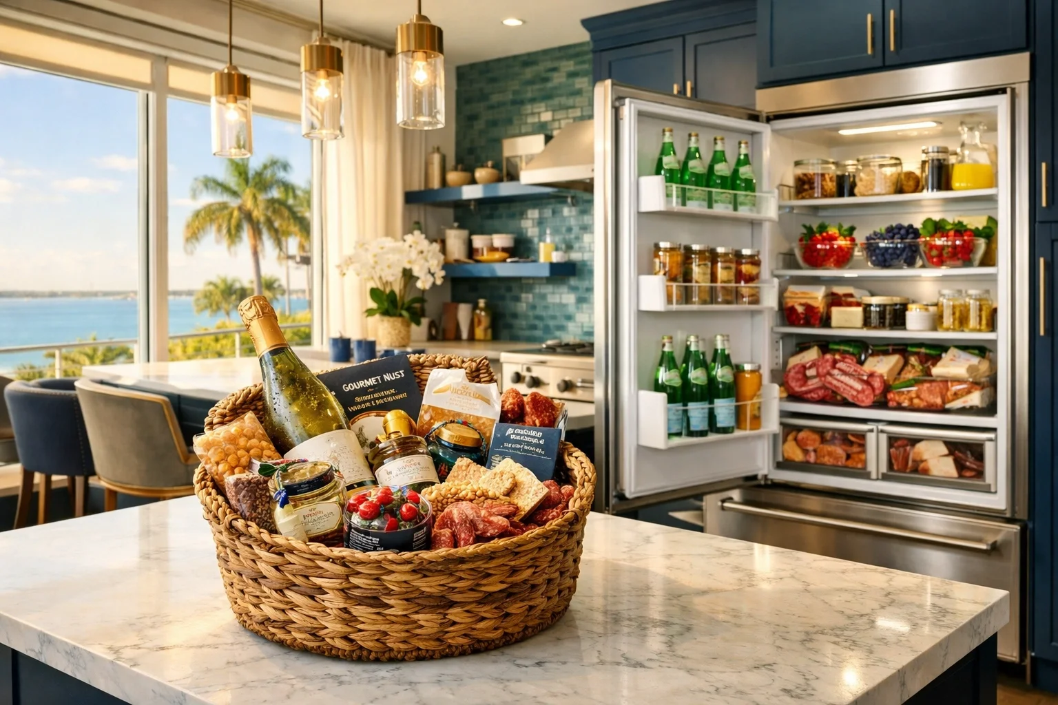 The Ultimate Guide to Vacation Rental Concierge Services: Everything You Need for a Stress-Free Stay