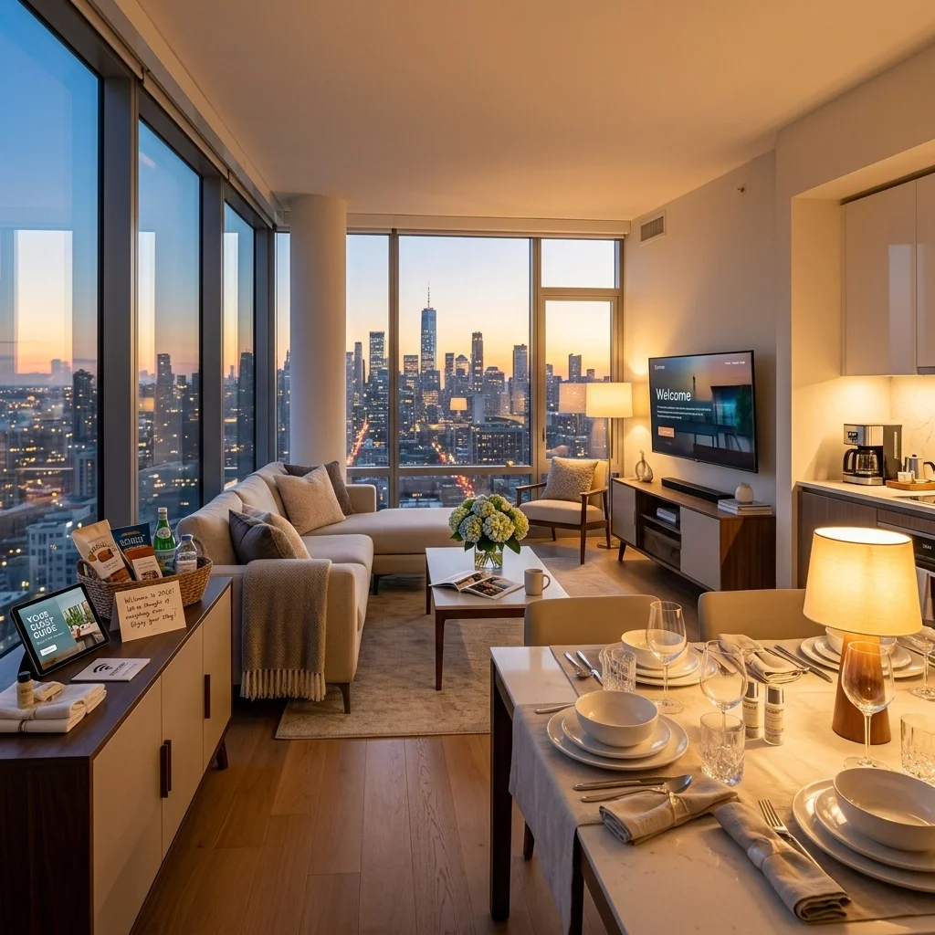 Are Basic Amenities Dead? Why 2026 Guests Demand a 'Walk-In Ready' Experience