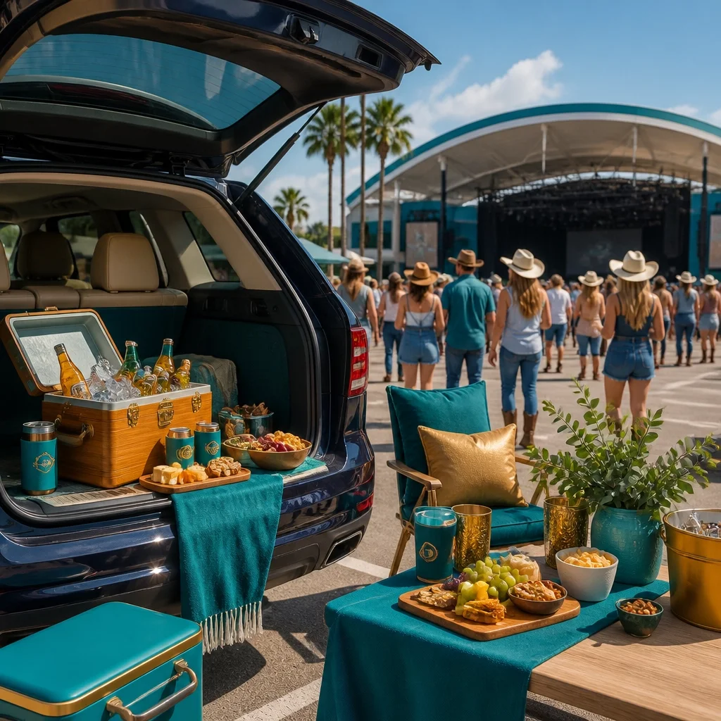 Tim McGraw in Tampa: How to Get Your Boots on the Ground Faster