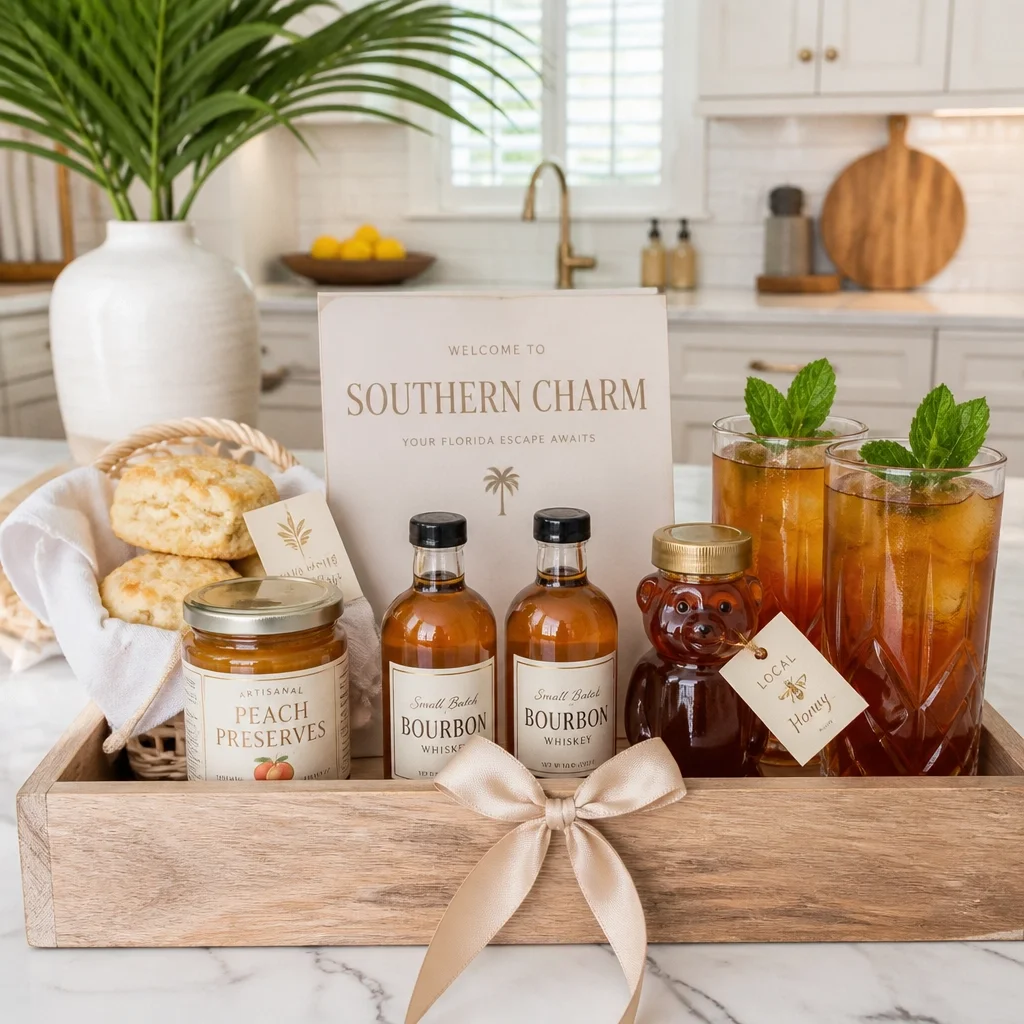 Southern Charm Kit
