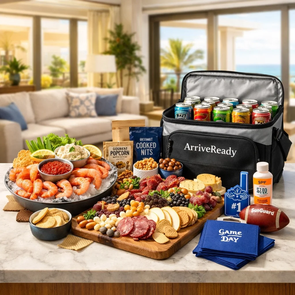 Game Day Starter Kit (Premium Edition)