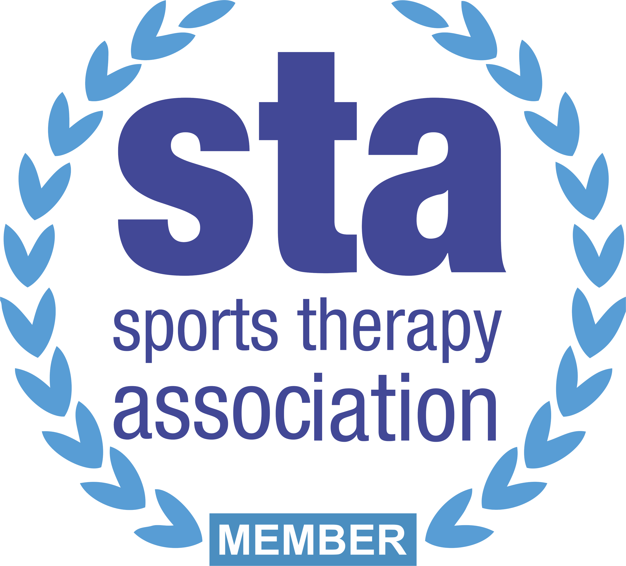 Graduate Member of the Sports Therapy Association