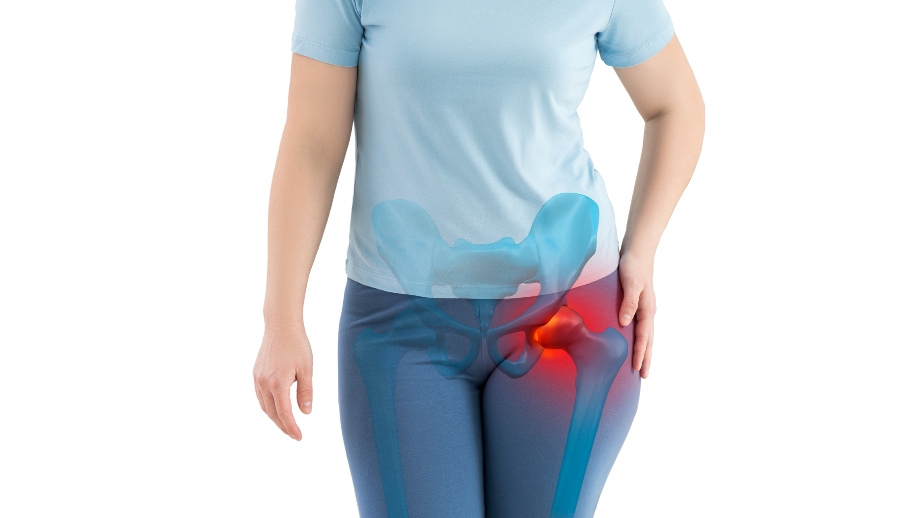 Hip Pain Towcester