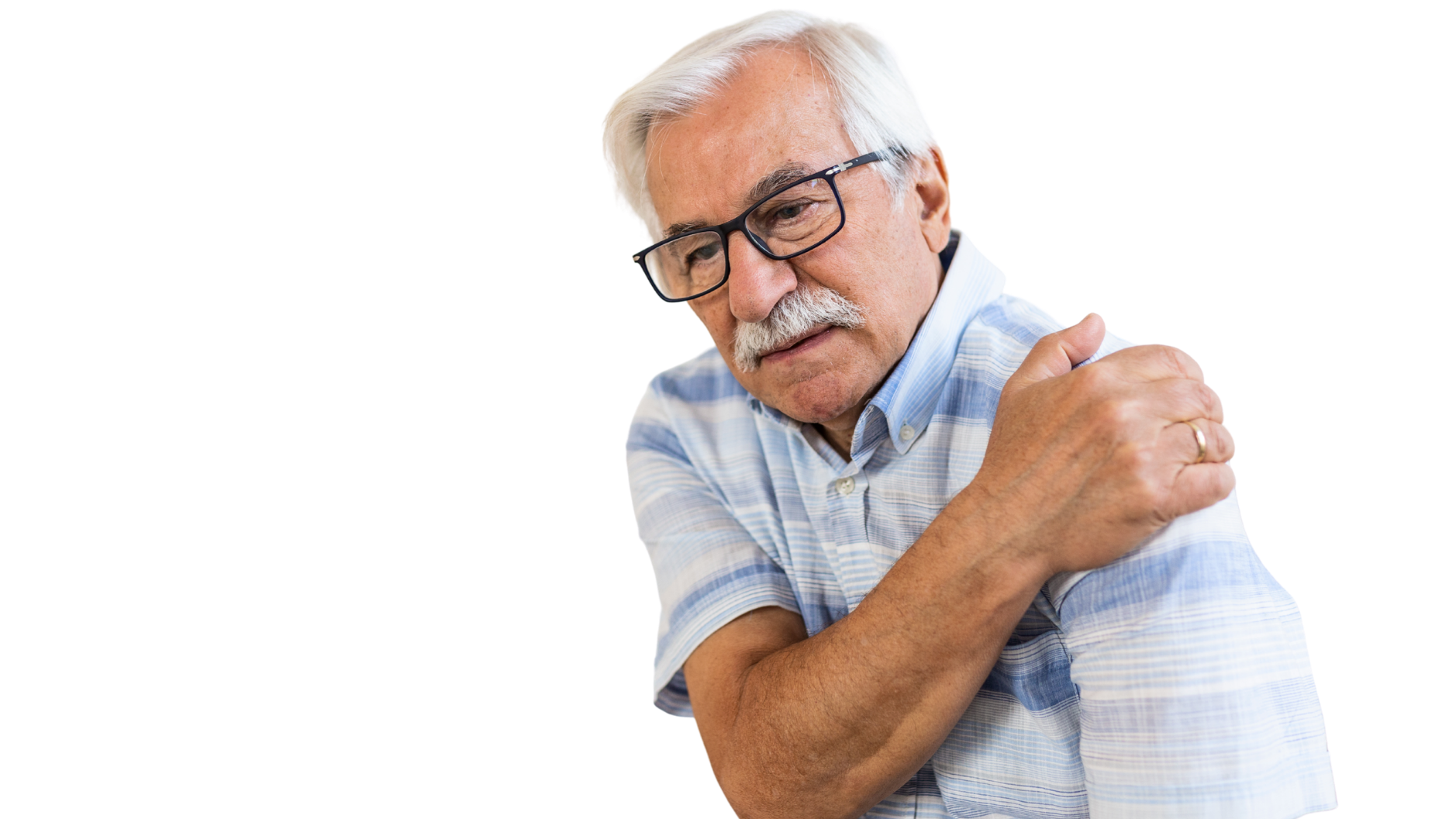 Shoulder Pain Towcester