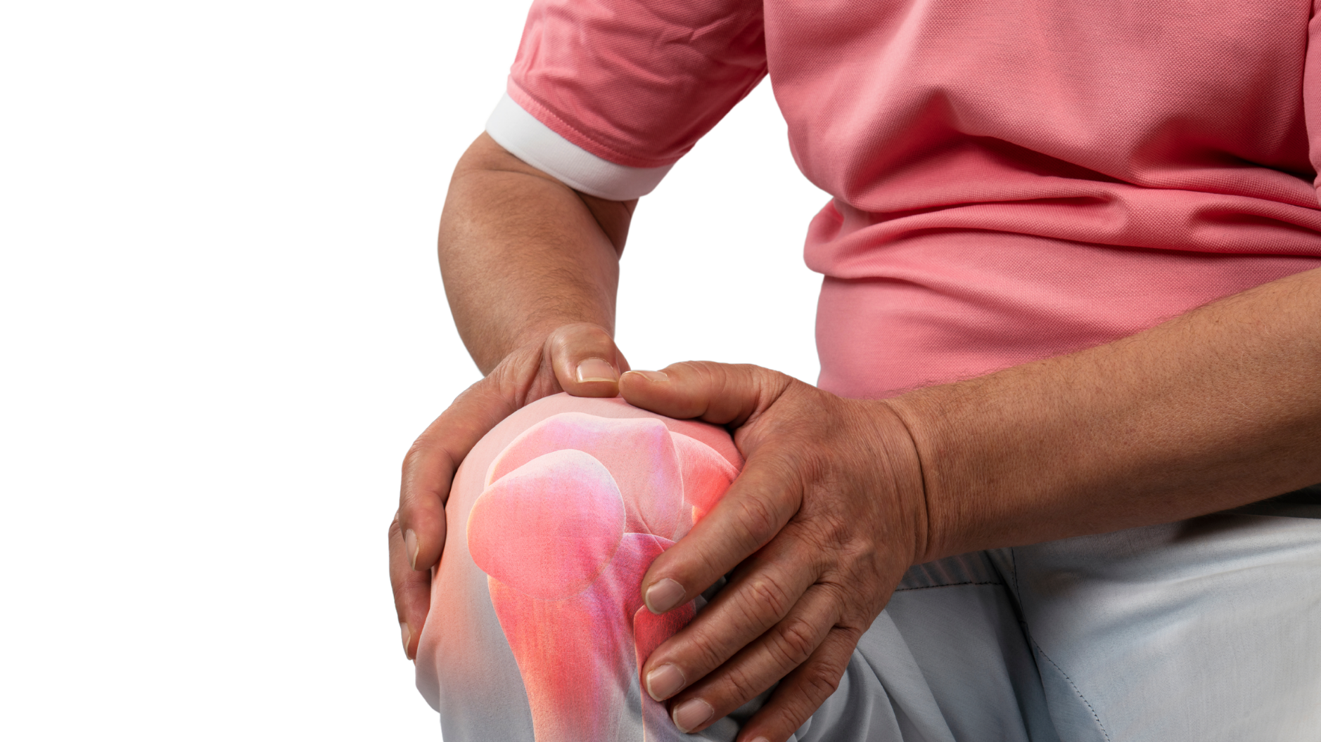 Joint Replacement Prehab Towcester