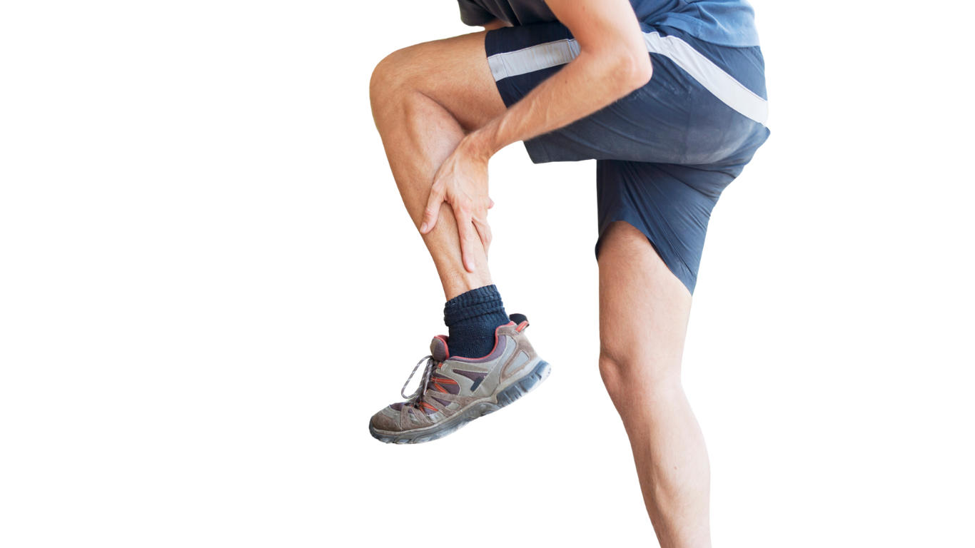 Achilles Tendinopathy Towcester