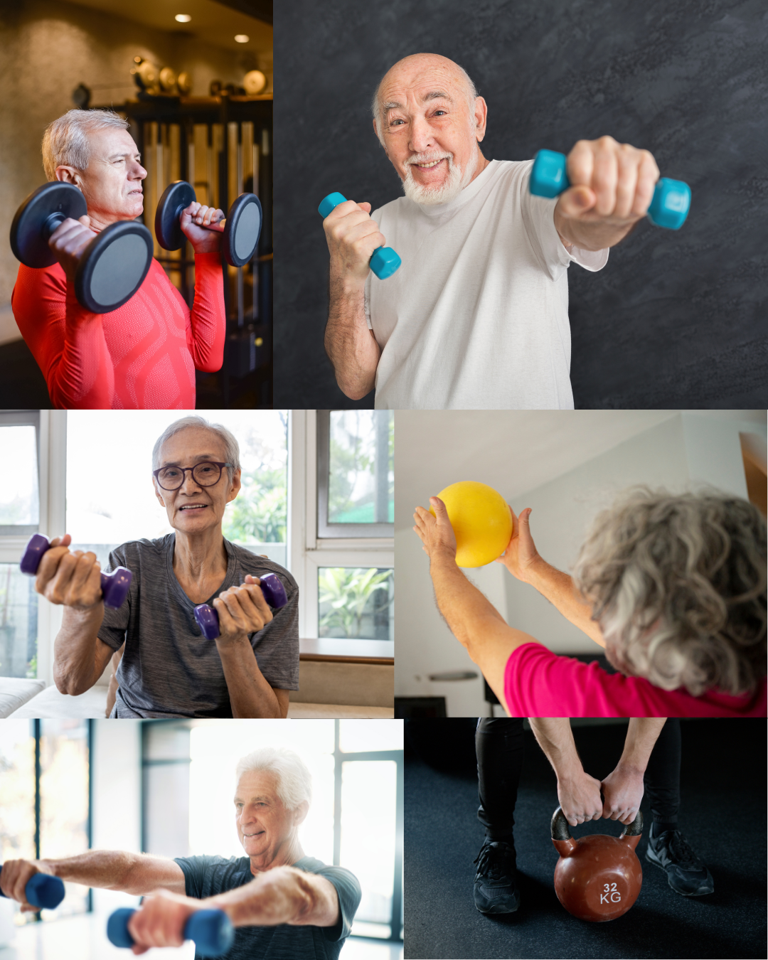 Movement therapy for a stronger, healthier, happier you Towcester