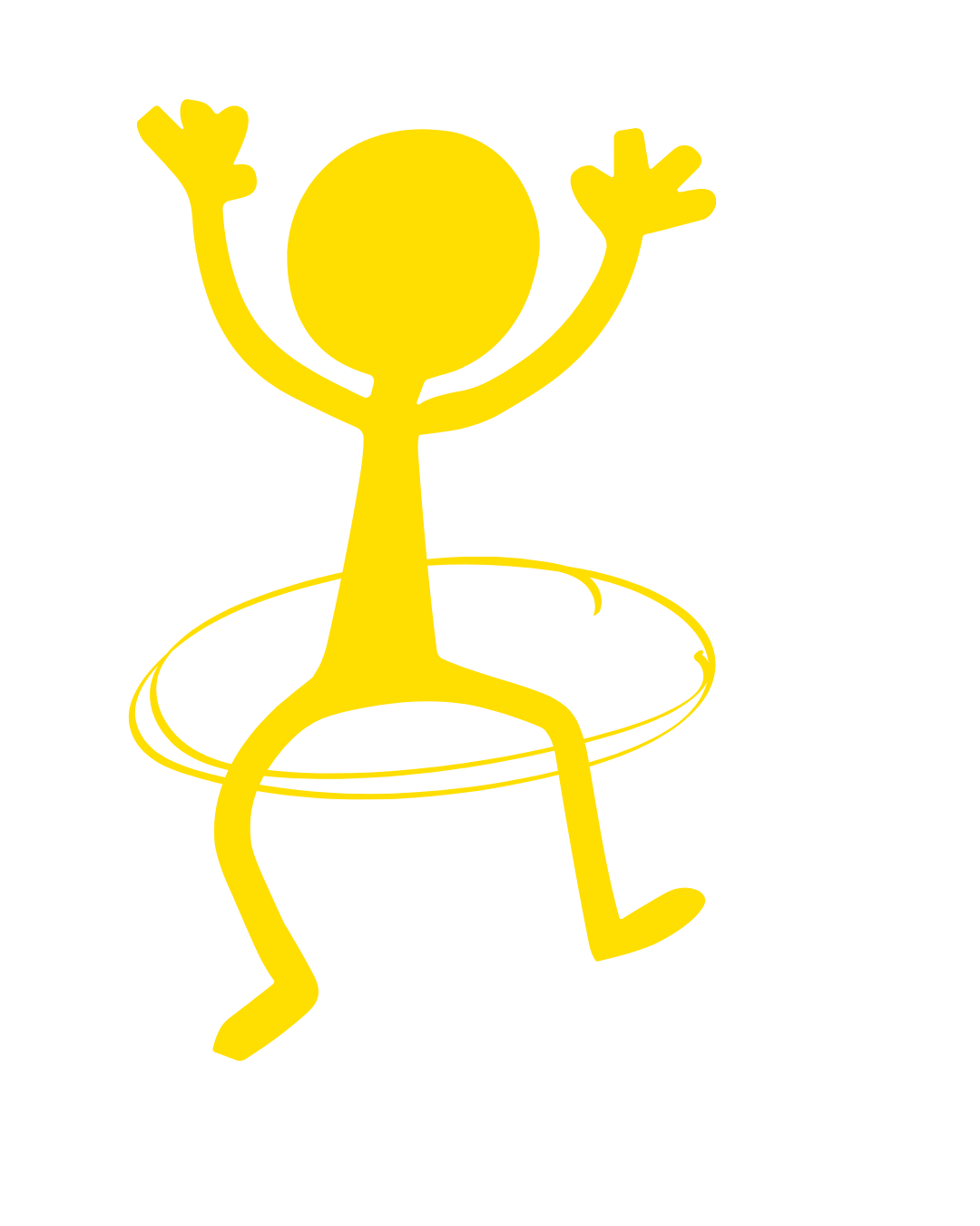 Explore movement strategies for a healthier more comfortable life