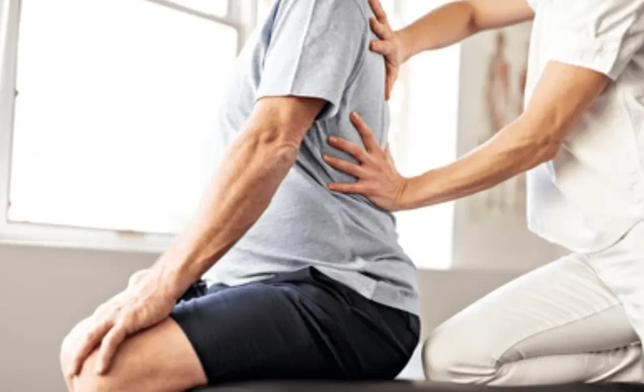 Clinical assessment of musculoskeletal pain and injury Cold Higham