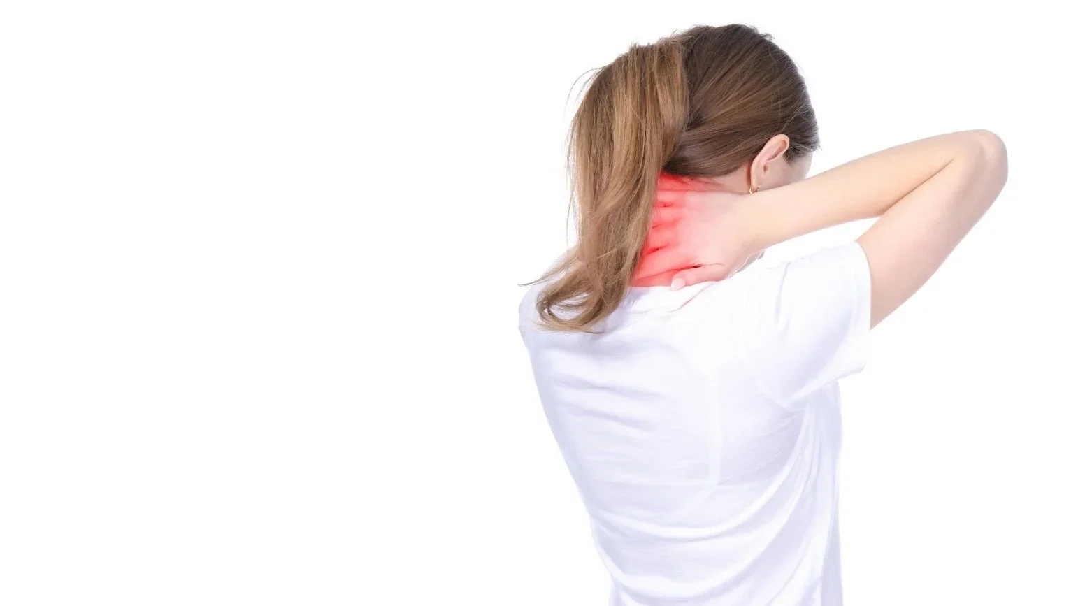 Treating Neck pain in Towcester area
