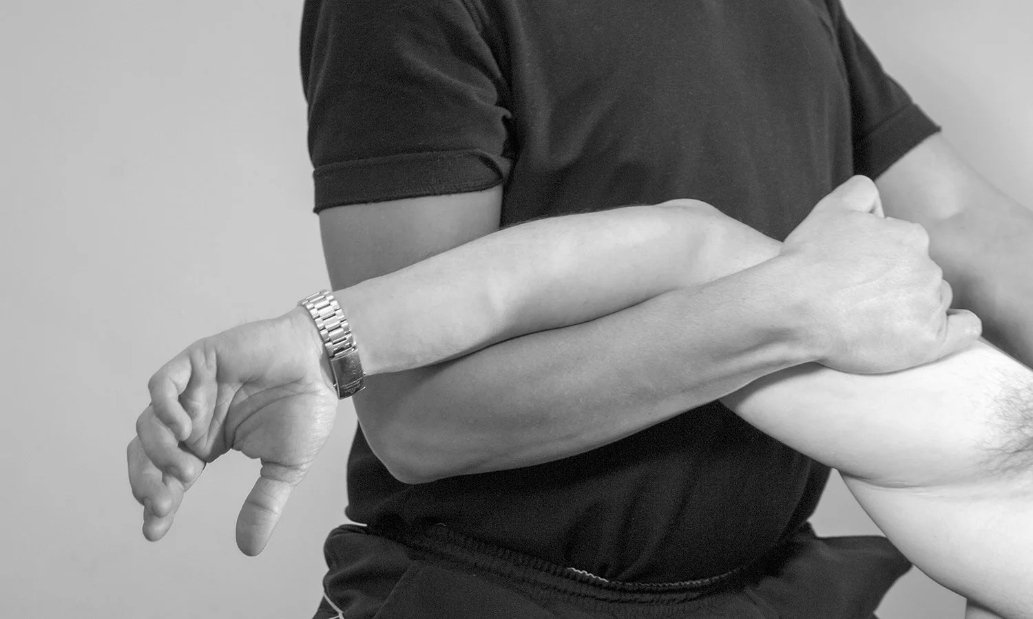 Massage for shoulder pain in Towcester Area