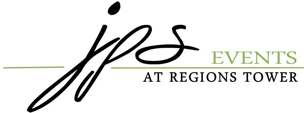JPS Events at Regions Tower