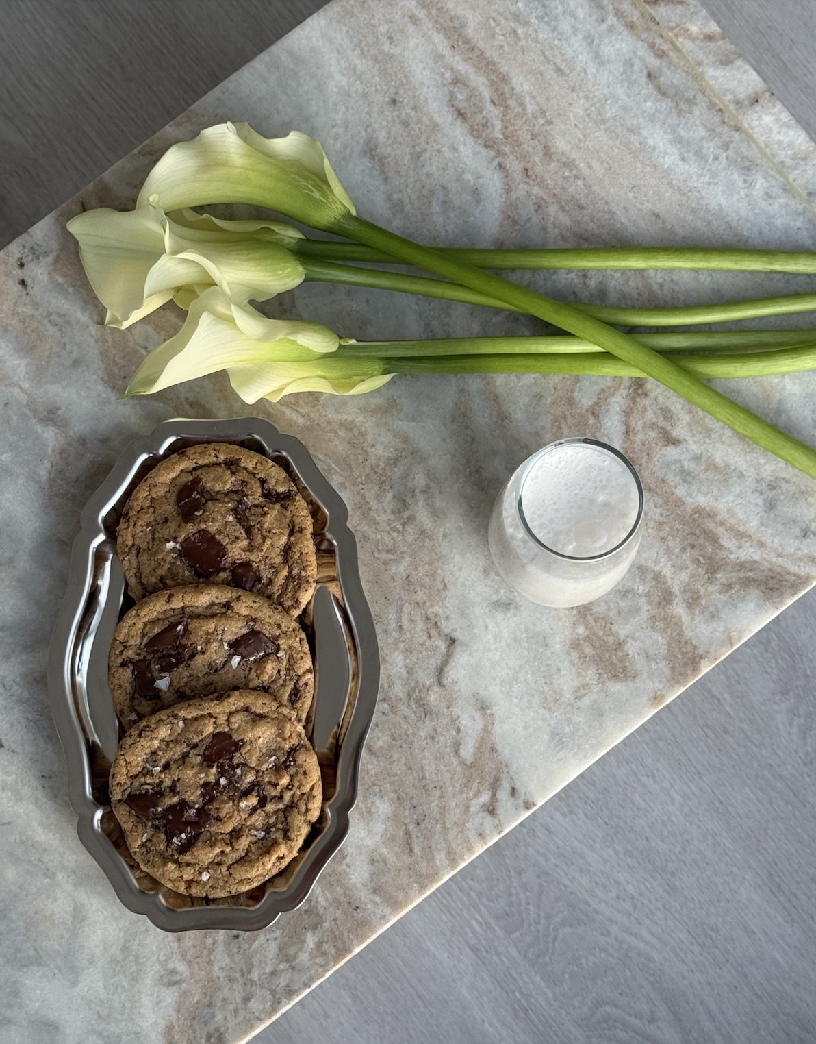 sourdough cc cookie box