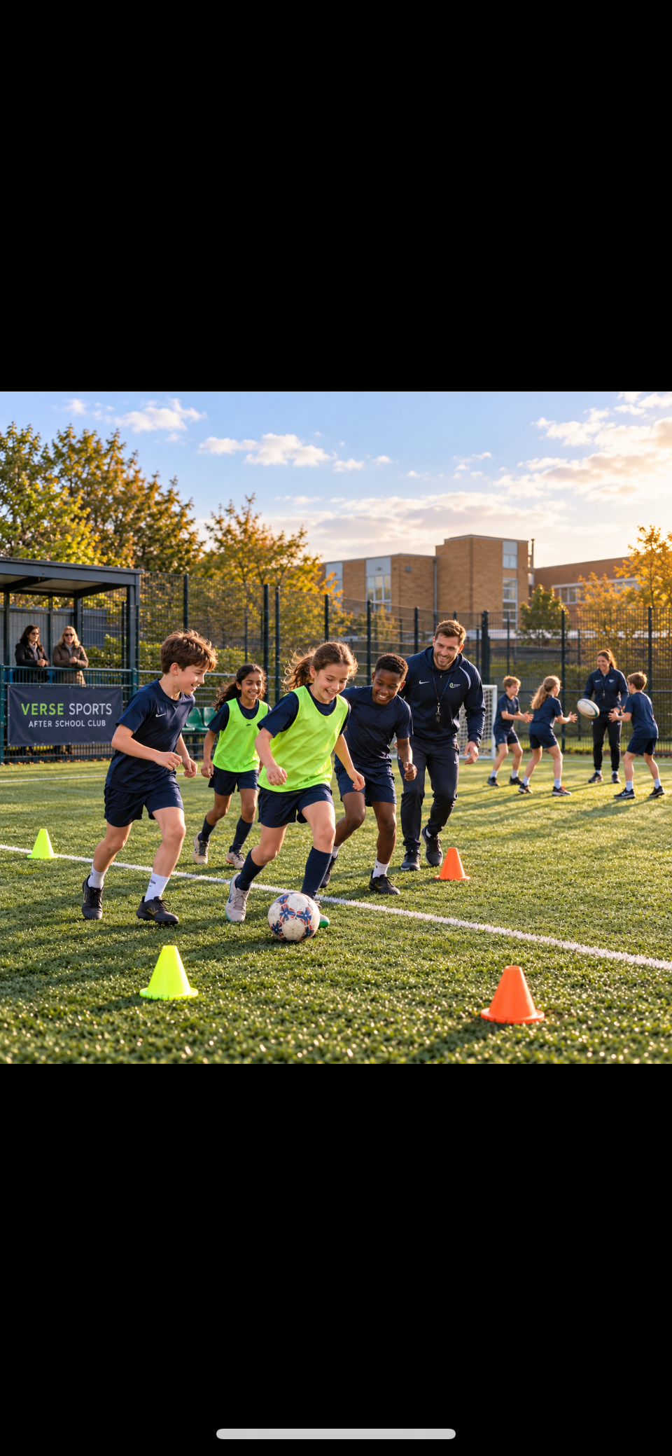 AFTER SCHOOLS CLUBS