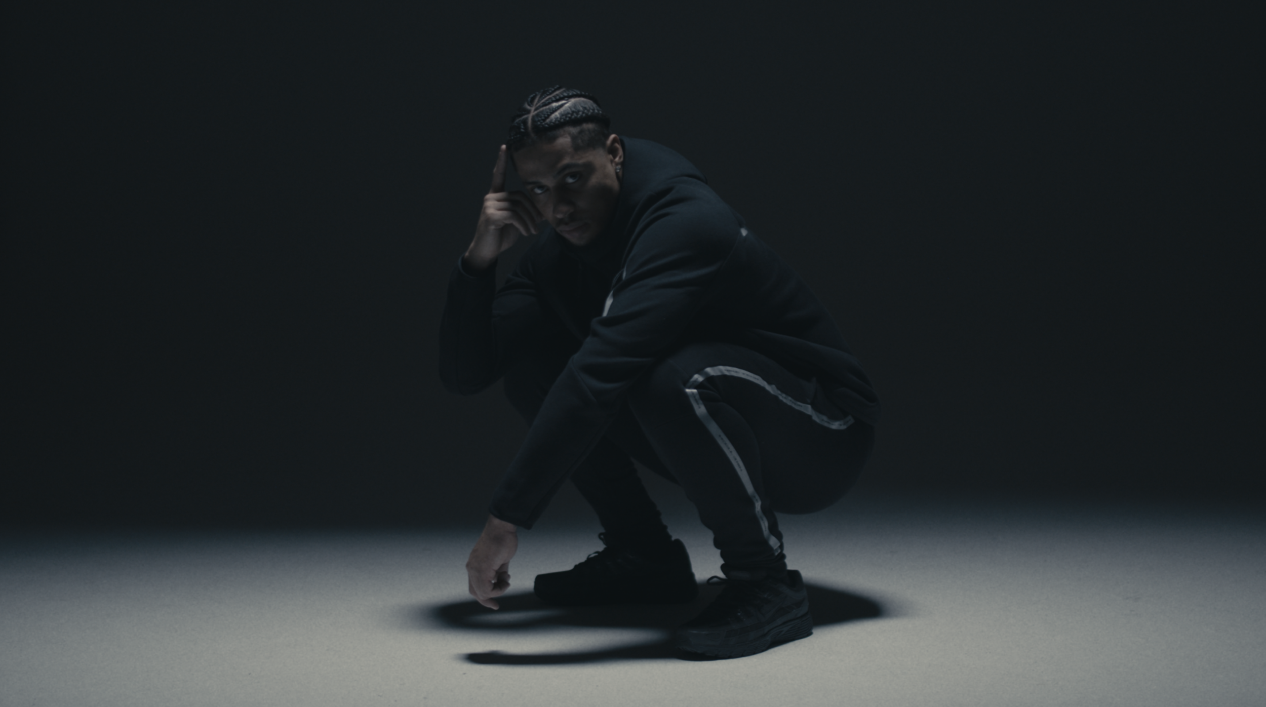 Nike Tech Fleece