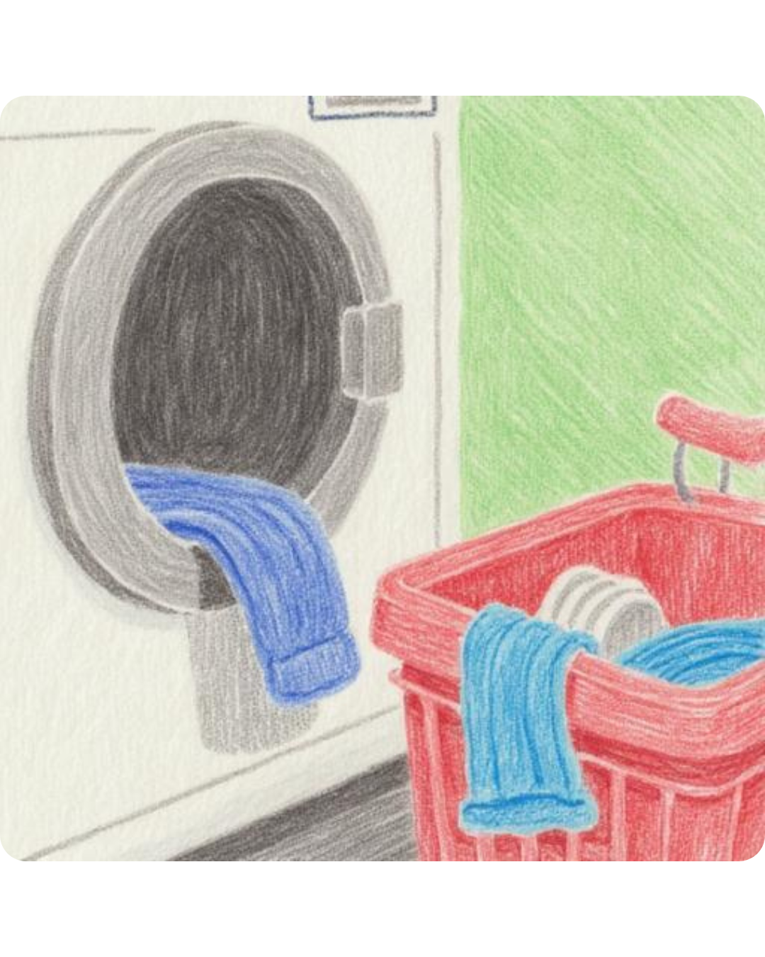 Mundane Mysteries Series: Where Did All the Socks Go?