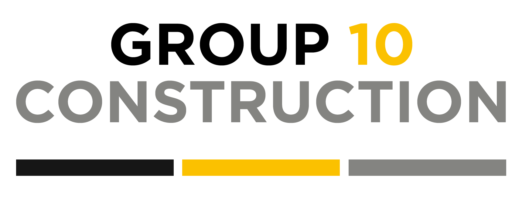 Group 10 Construction