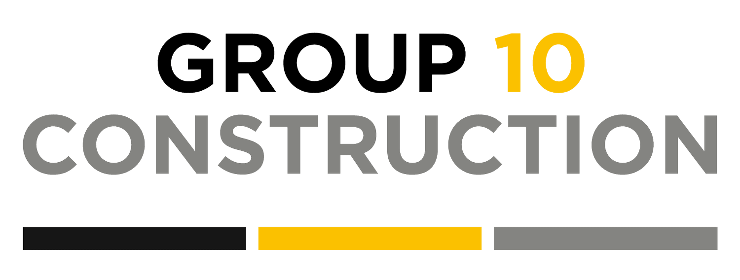 Group 10 Construction