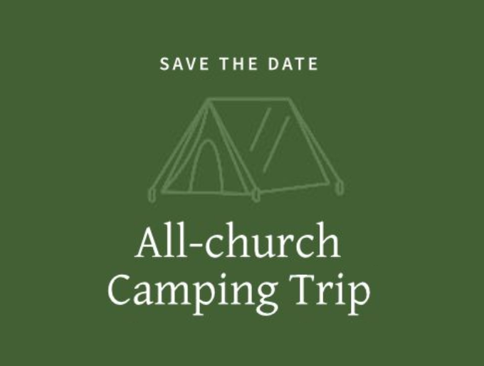 All-church Camping Weekend