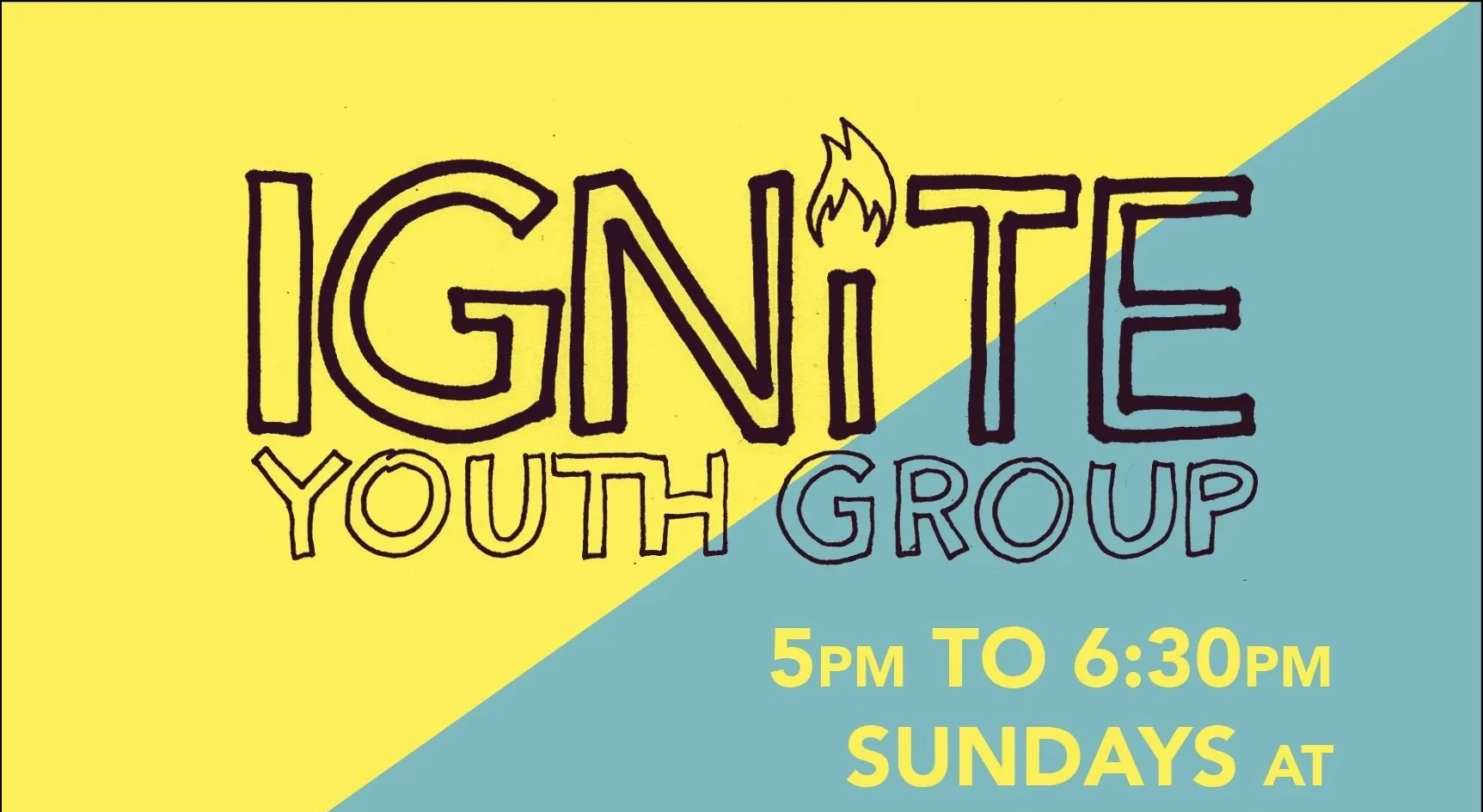 Ignite Youth Group