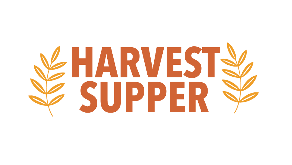Harvest Supper