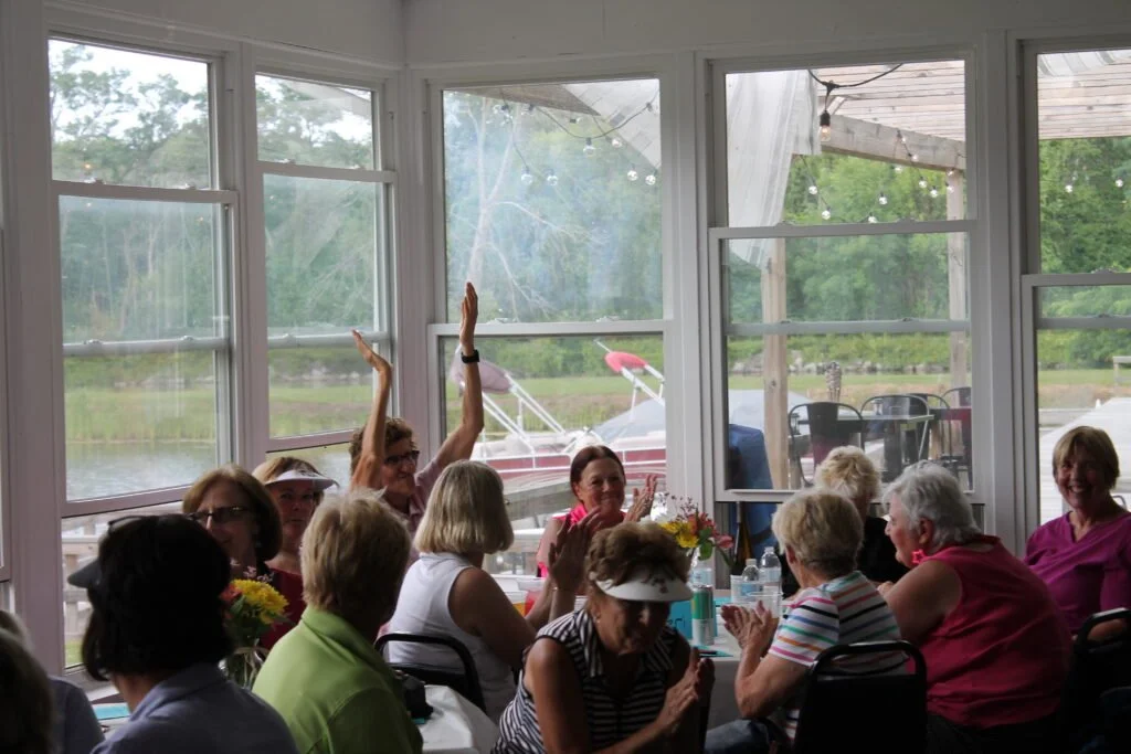 Ladies Golf Tournament | July 26