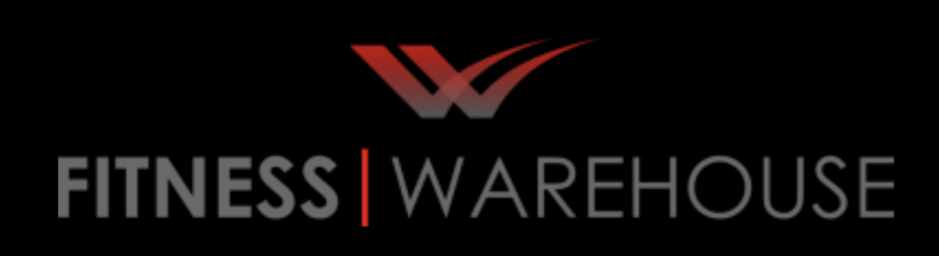 Fitness Warehouse Logo