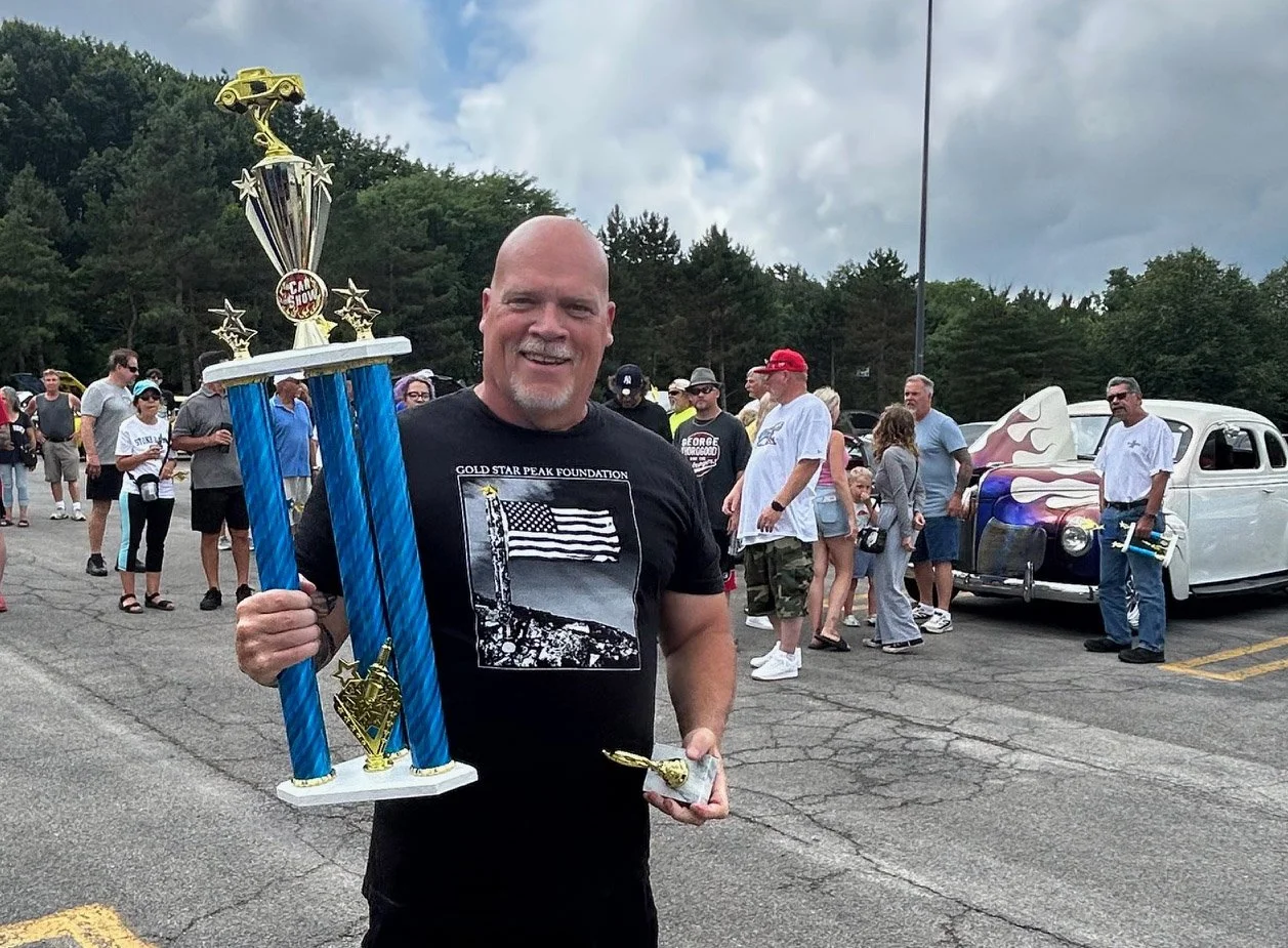 Cars Against Cancer | Aug 1