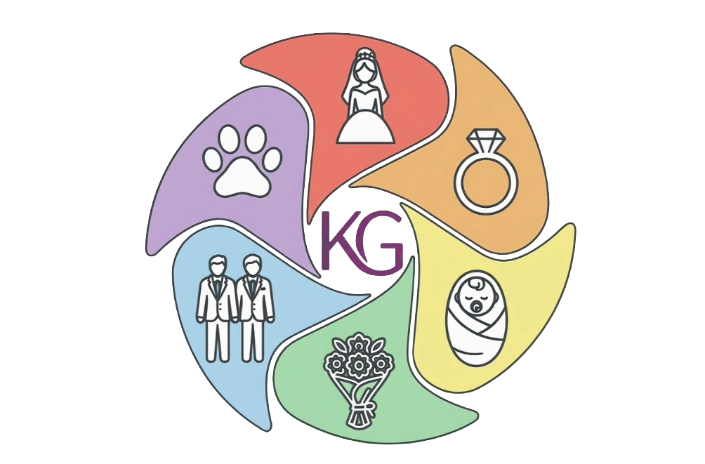 KaiLeidoscope Photography