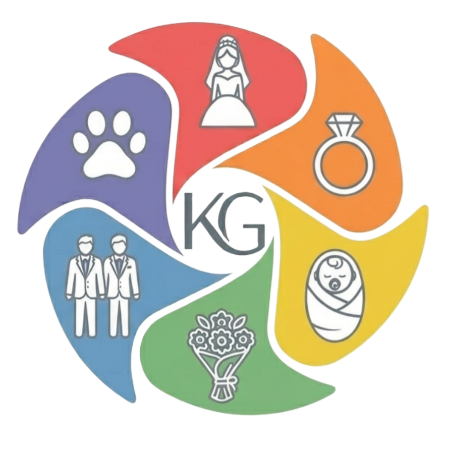 KaiLeidoscope Photography