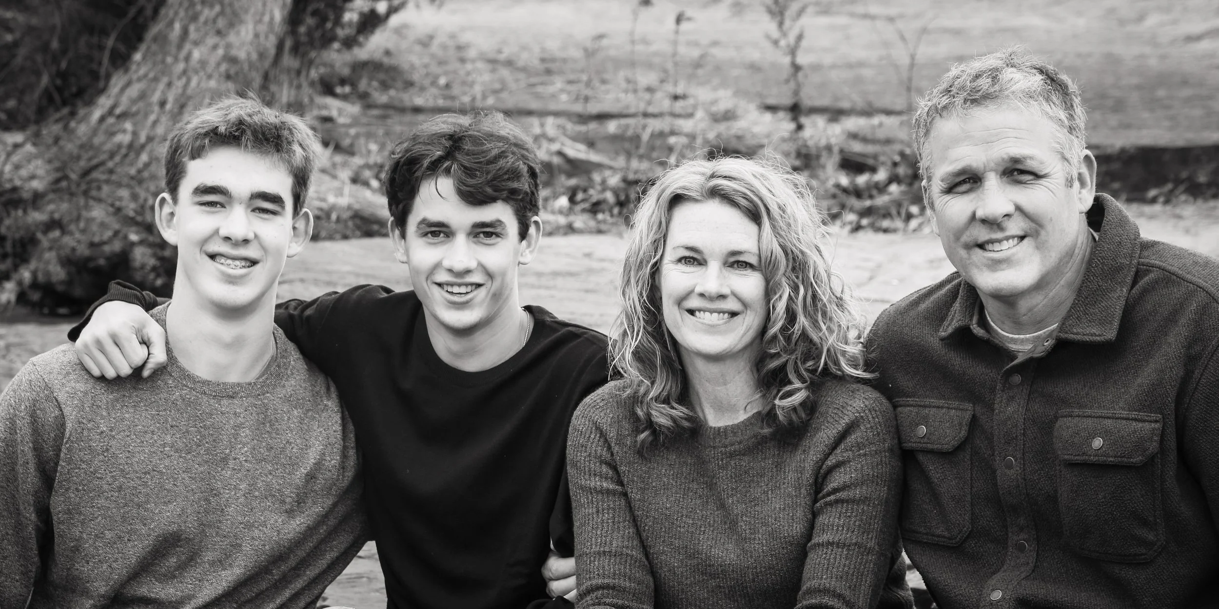 Windward Building Family